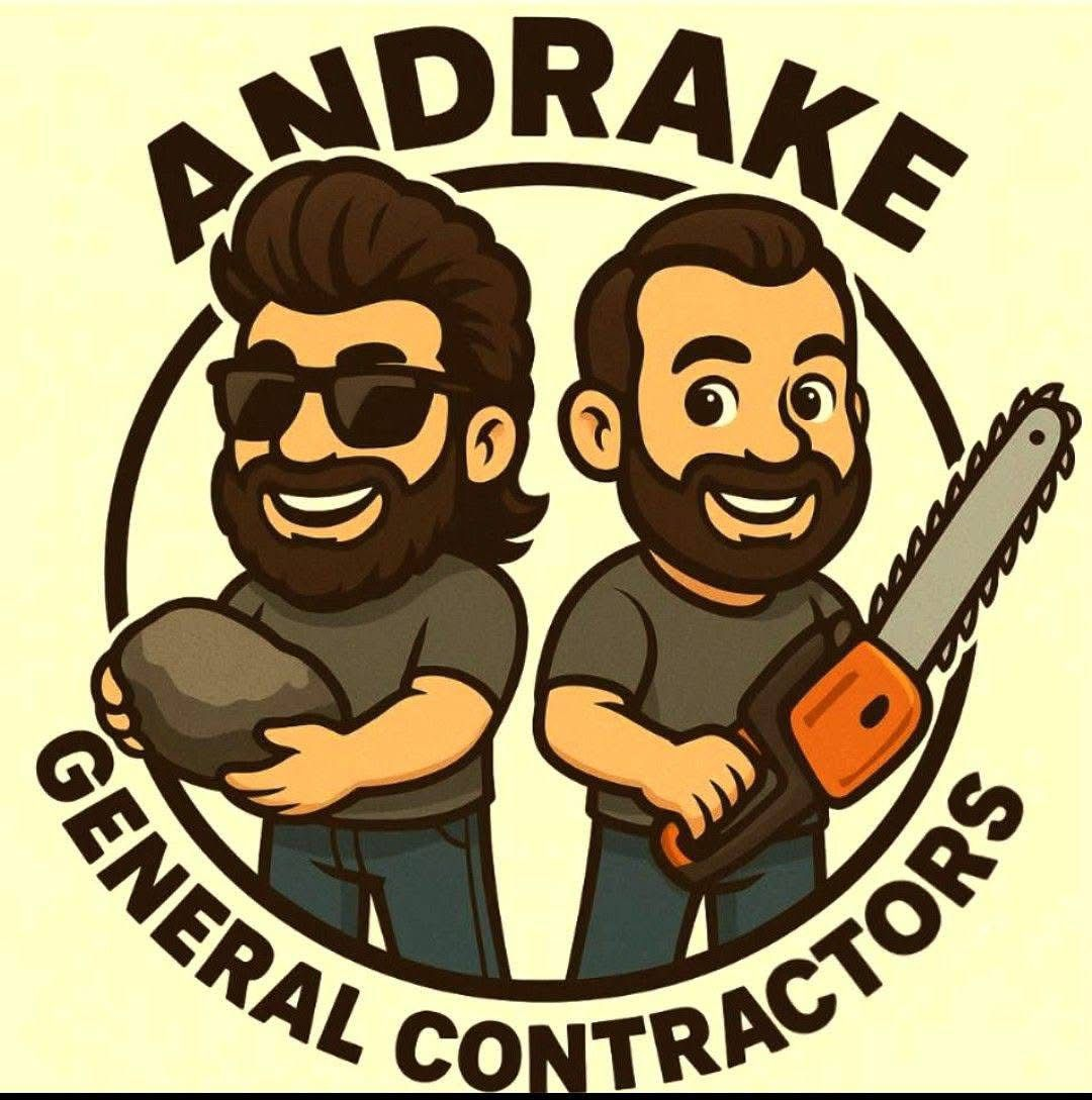 Andrake General Contractors | Home Cleanouts, Tree Removal & Demolition